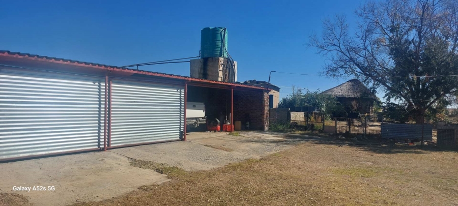 0 Bedroom Property for Sale in Senekal Free State